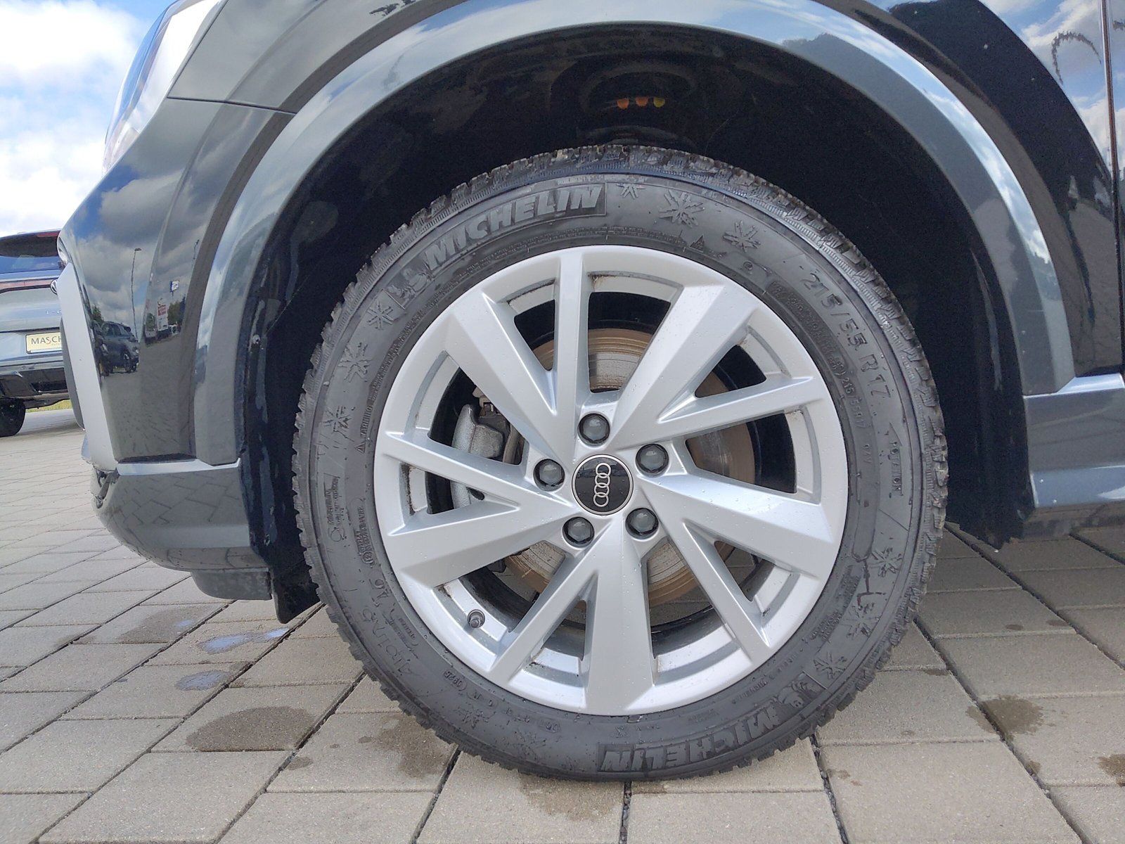 Audi Q2 - Bild 9