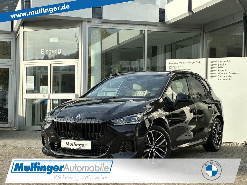 Image of BMW 220 Active Tourer