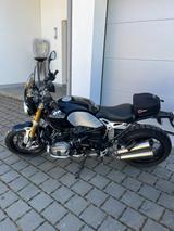 BMW R Nine t - BMW NINE R T