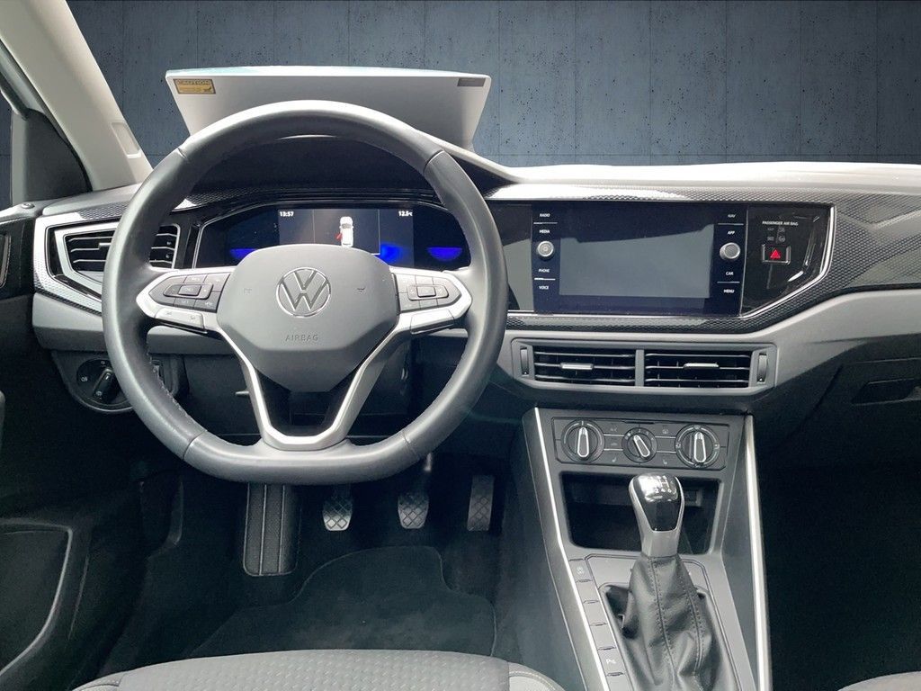 Volkswagen Taigo - Bild 9