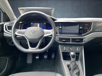 Volkswagen Taigo - Vorschau Bild 9