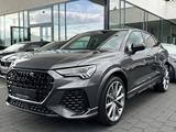 Audi RS Q3 Sportback 2.5 TFSI quattro | Panorama - Audi RSQ3: Sportback