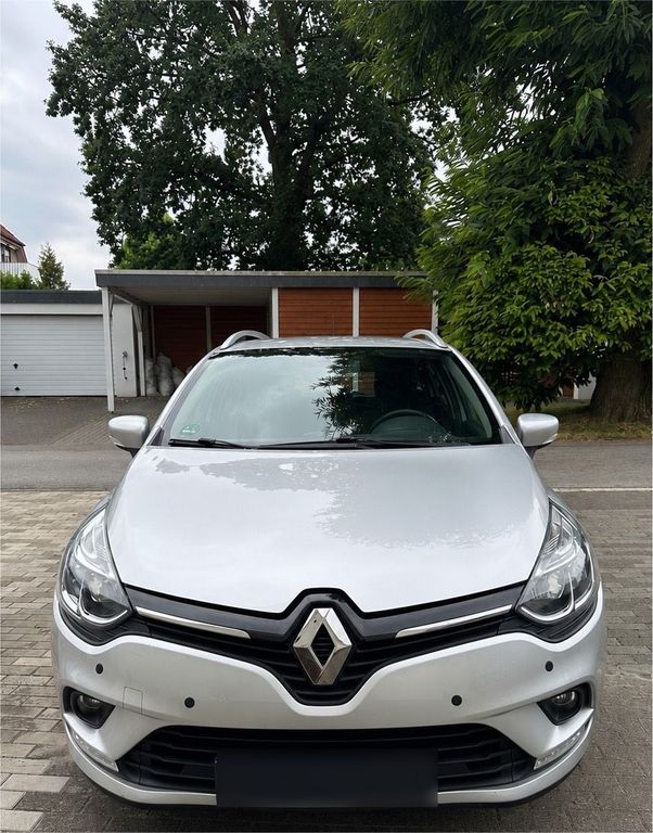 Image of Renault Clio