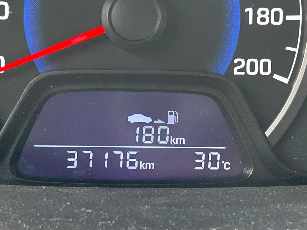 Image of Hyundai i10