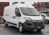 Opel Movano Cargo L3 H2 3,5t 2.2 Diesel AHK Navi Klil - Opel Movano L2h2 mit Diesel-Antrieb