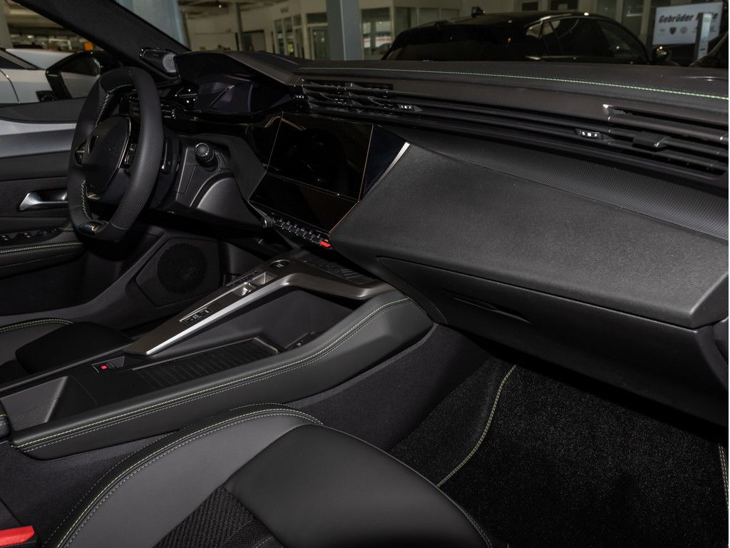 Peugeot 308 - Bild 8