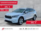 Skoda Enyaq iV 50 LOFT LED+NAVI+ACC+SHZ+DAB+KAMERA+19Z