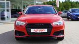 Audi A4 40 2.0 TFSI S-tronic S-line LED Navi DAB ACC - Audi A4: Automatik