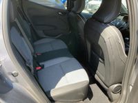Renault Clio - Vorschau Bild 10