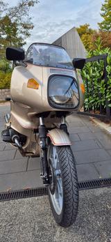BMW R100 RS - BMW R100RS
