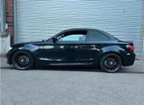 BMW Bmw 118d Coupe E82 M-Paket Facelift  E92 F... - BMW mit Diesel-Antrieb: Coupe, Sitzheizung, 1.8