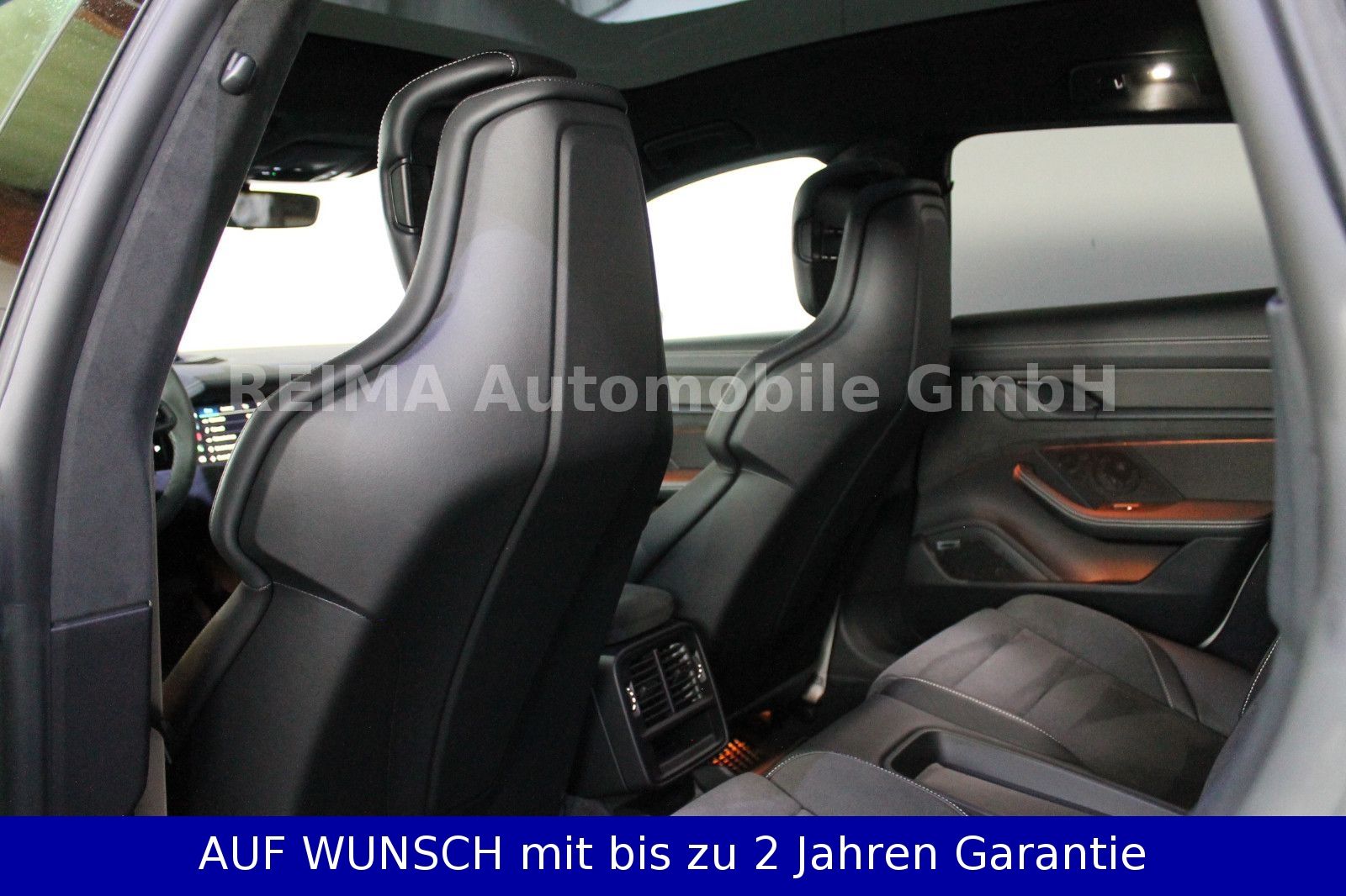 Fahrzeugabbildung Porsche Taycan Sport Turismo GTS AWD, Matrix, Pano, 360°