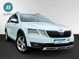 Skoda Octavia Combi Scout 4x4|Kamera|LED|Anhängerkppl. - Skoda Octavia: Scout Combi