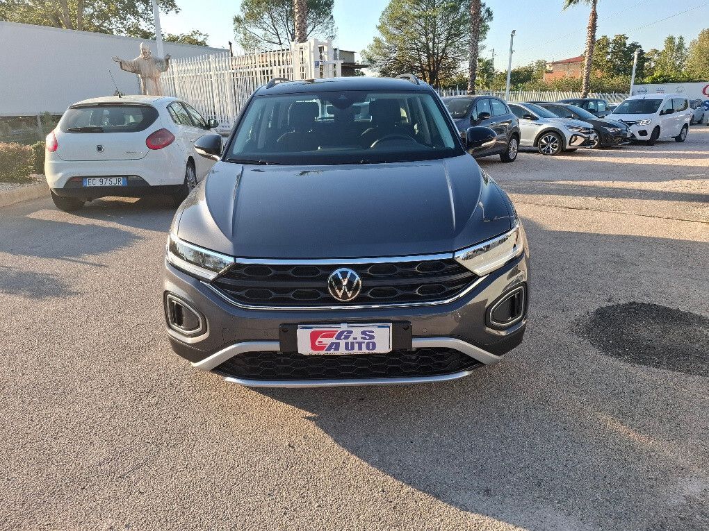 Other Volkswagen T-Roc 2.0 TDI SCR 150 CV DSG Style imagem 2
