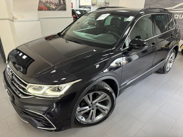 Volkswagen Tiguan 2.0 TDI 150 CV SCR DSG R-Line 