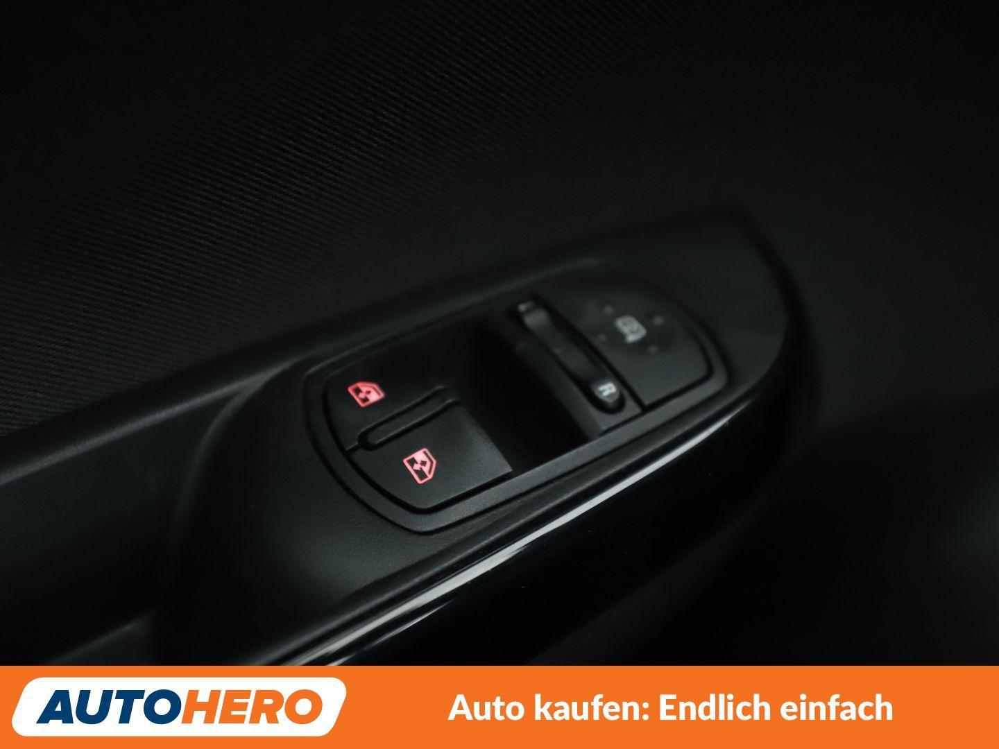 Opel Corsa 1.4 120 Jahre ecoFlex*TEMPOMAT*PDC*SHZ*BT*