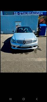 Mercedes-Benz Mercedes w204 C350 AMG Line - Mercedes-Benz C 350 in Duisburg
