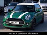 MINI ONE*Chili Paket*Sonderlackierung*Led*Teilleder - MINI MINI: Chili Paket
