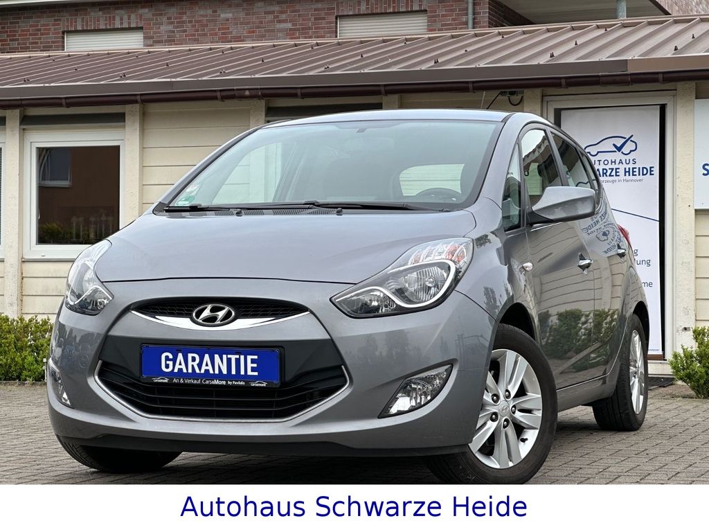HYUNDAI ix20 – Vorschaubild 3