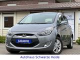 Hyundai ix20 FIFA Edition*2.HAND*KAMERA*AppleCarPlay*SHZ - Hyundai ix20: Kleinwagen