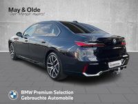 BMW 740 - Vorschau Bild 5