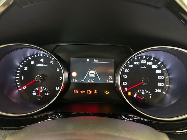 Fahrzeugabbildung Kia Ceed Vision 1.4,  Lane Assist, Navi, SHZ