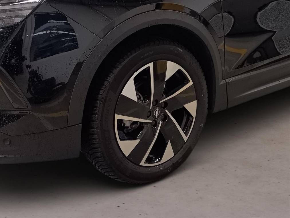 Fahrzeugabbildung Opel Grandland GS MildHybrid 107KW 6e-DCT