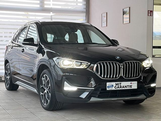 BMW X1 xD25e Aut. xLine LEDER HiFi Sports.Kamera AHK