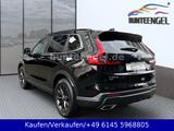 Honda CR-V e:HEV Elegance AWD - Honda CR-V in Mainz