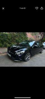 Mercedes-Benz Mercedes,  CLA 220 Diesel - Mercedes-Benz CLA 220 in Hamburg