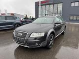 Audi A6 Allroad quattro 3.0 TFSI LPG|Xenon|AHK|Leder - gebrauchte Audi A6 Allroad aus dem Jahr 2009