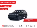 Volkswagen Tiguan 2.0TDI DSG ELEGANCE HD-MATRIX+NAV+ACC+AHK - Volkswagen Tiguan: 2.0