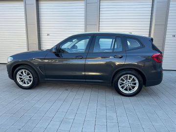 BMW X3 - 6
