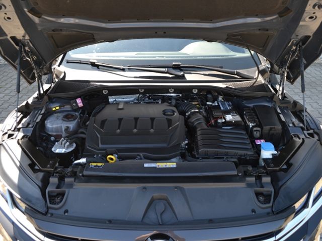 Arteon Shootingbrake 2.0 TDI DSG Elegance AHK/LE