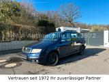 Skoda Fabia 1,4 Kombi*3.Hand*TÜV&Service Neu*Klima*SHZ - Skoda Fabia aus 2004: Kombi