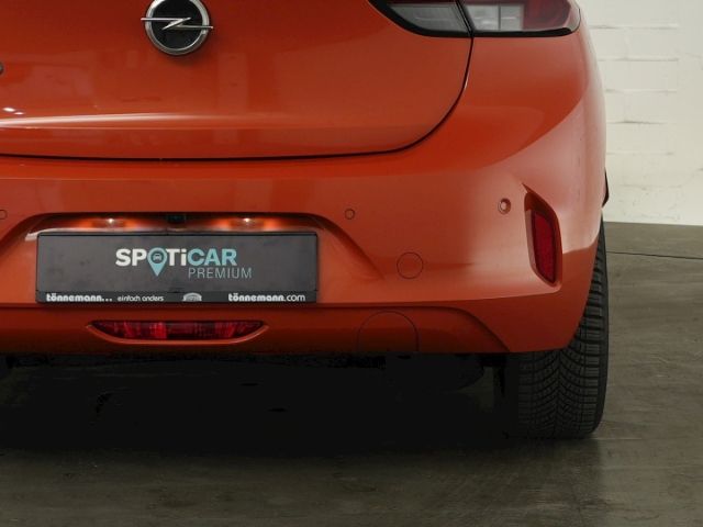 Corsa-e F EDITION 50kWH AT+RÜCKFAHRKAMERA+SITZHE