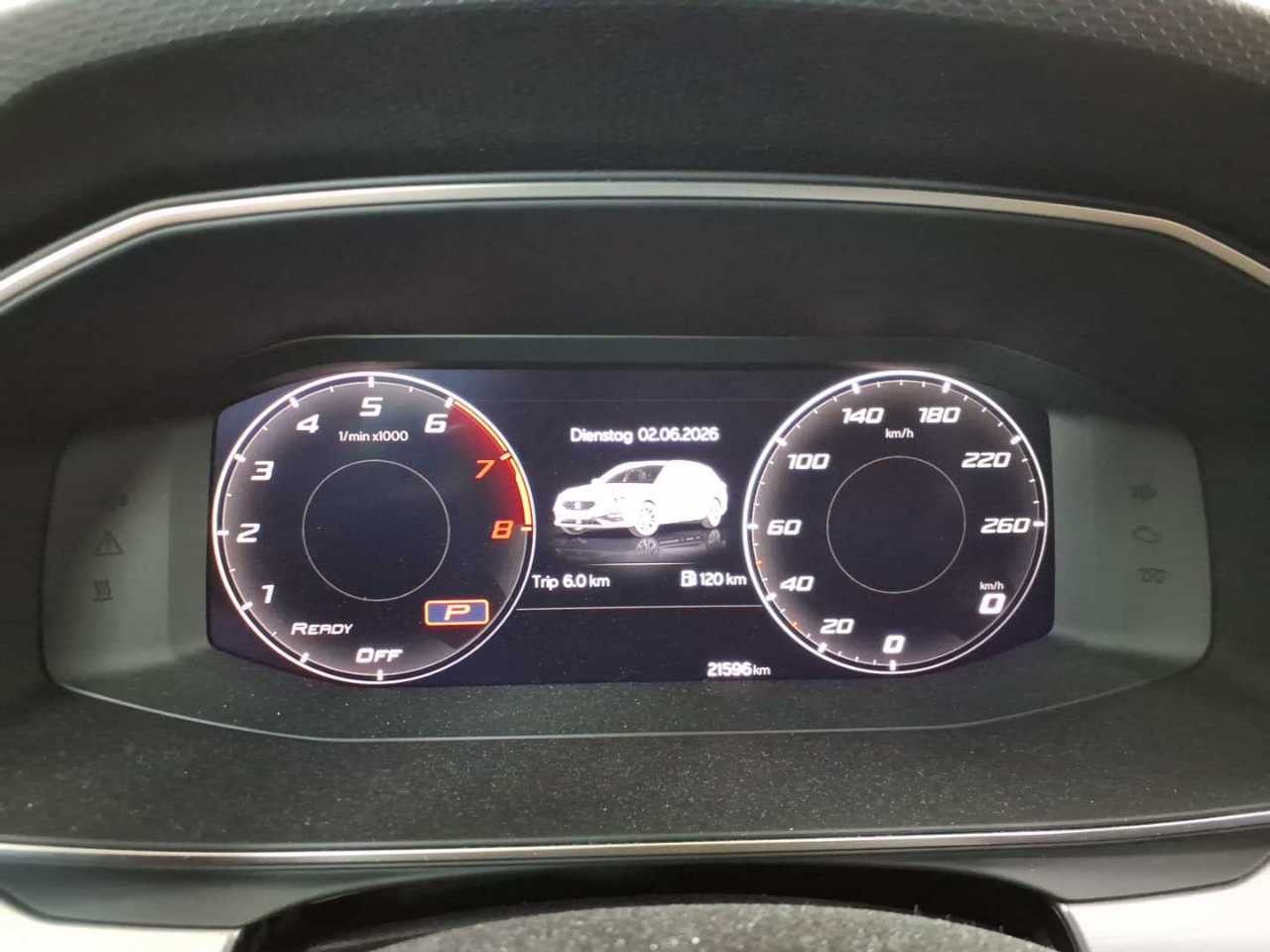 Seat Leon - Bild 6