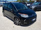 Citroën Citroen C3 Picasso 1.6 HDi 90 Exclusive UNICO PR - Citroën C3 Picasso Exclusive mit Diesel-Antrieb
