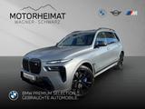 BMW X7 M60i Individual M Sport Pro Carbonpaket - BMW X7 M60 Jahreswagen