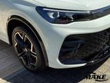 Volkswagen Tiguan R-Line 2.0TDI DSG 4M DCC AHK IQ.L H&K 360 - Volkswagen: TDI