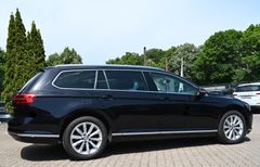 VW Passat Variant 1.5 TSI Highline Navi CAM Leder