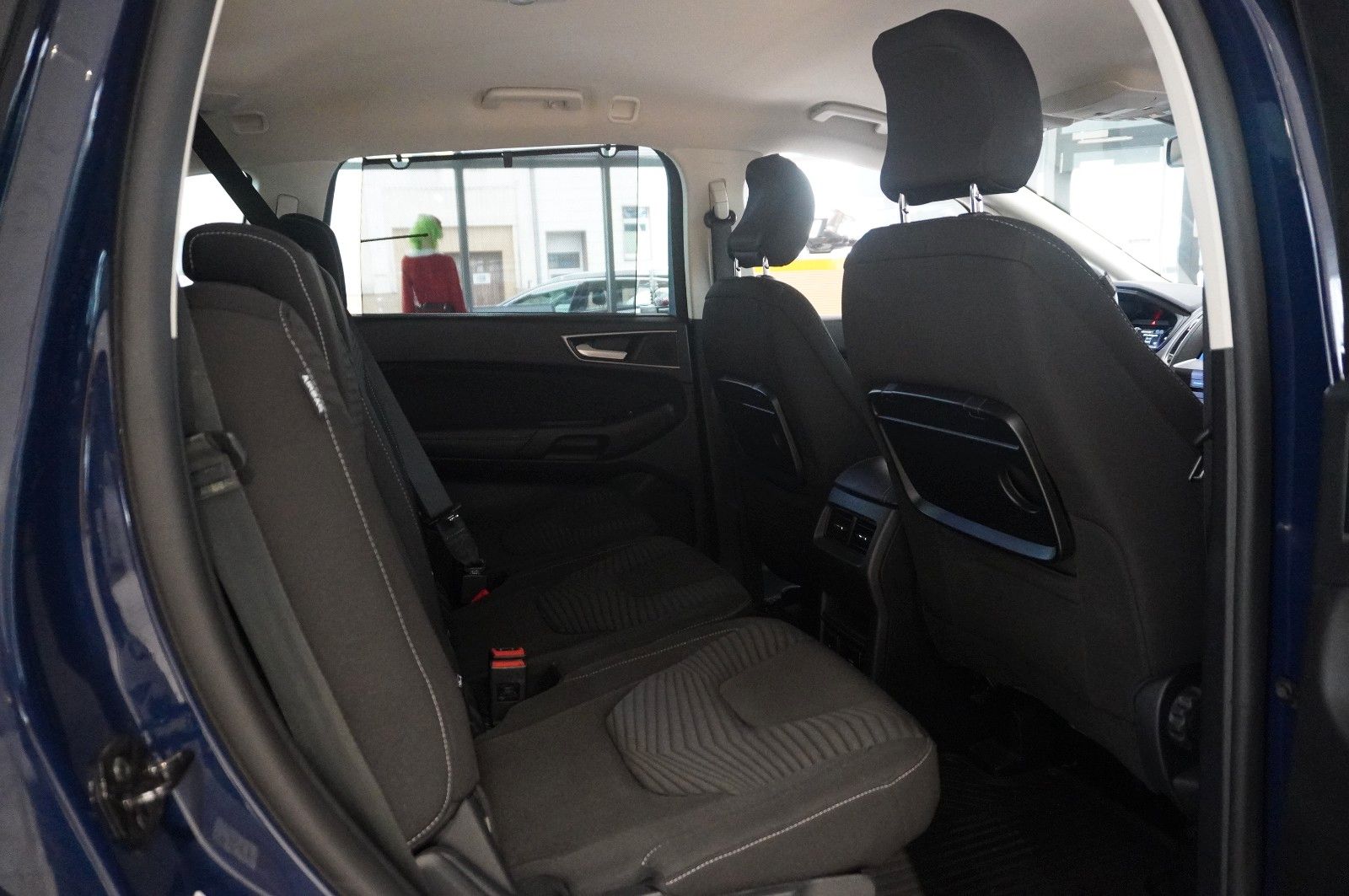 Fahrzeugabbildung Ford S-Max 2.0D TREND NAVI/LED/KAMERA/SHZ/SPORT/DAB+