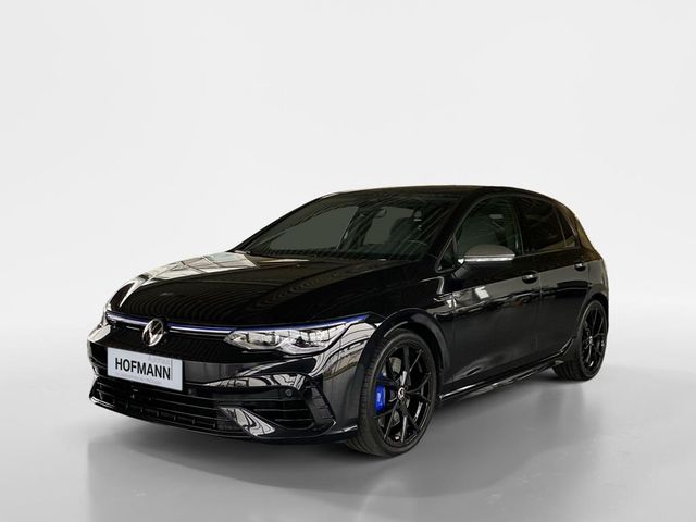 Volkswagen Golf R 2.0 TSI OPF 4Motion DSG+RFK+HarmanKardon