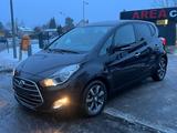 Hyundai ix20 blue*Classic*MULTI*KLIMA*16ZOLL* - gebrauchte Hyundai ix20 aus dem Jahr 2017