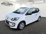 Volkswagen VW up! 1.0 | Sitzheizung | Klima | HU-Neu - VW up! Gebrauchtwagen in Hannover