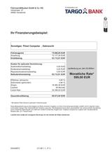 Pössl Campstar V-Klasse Lang 220d Aut.*599€ Rate* - Pössl Kastenwagen