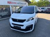 Peugeot E-Expert KWH 136 L3 Ultimate *14700 Netto* - Peugeot Expert aus 2022