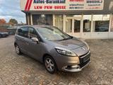 Renault Scenic III Dynamique - Renault Scenic Dynamique mit Benzin-Antrieb