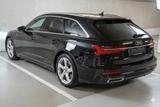 Audi A640TDI*S-Line*QUATTRO*STD-H*ACC*AHK - Audi A6 mit Diesel-Antrieb