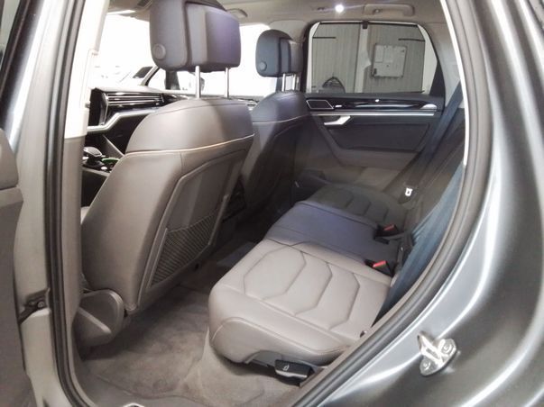 Volkswagen Touareg - Bild 7